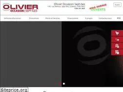 Sites similar to olivieroccasionseptiles.com
