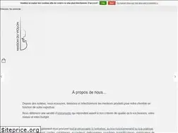 Sites similar to olivierperot.com