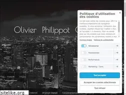 Sites similar to olivierphilippot-consulting.com