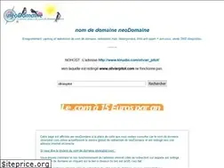 Sites similar to olivierpitot.com