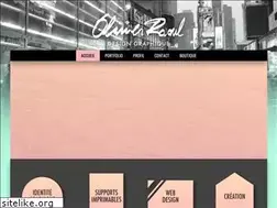Sites similar to olivierraoul.fr