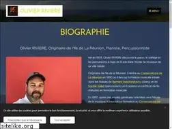 Sites similar to olivierriviere.fr