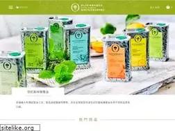Sites similar to oliviers-co.com.tw