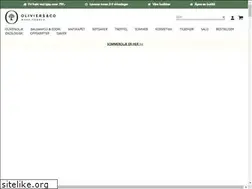 Sites similar to oliviers-co.no