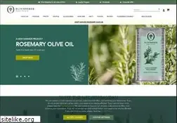 Sites similar to oliviersandco.com