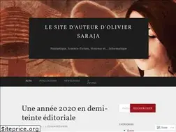 Sites similar to oliviersaraja.wordpress.com