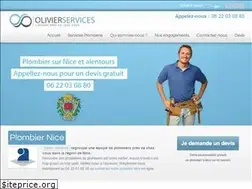 Sites similar to olivierservices-plomberie.fr
