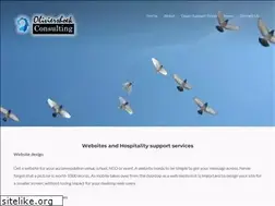 Sites similar to oliviershoek.co.za