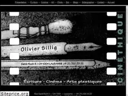 Sites similar to oliviersillig.ch