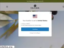 Sites similar to oliviersoaps.com