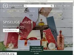 Sites similar to oliviersogco.dk