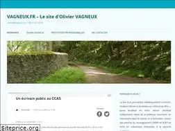 Sites similar to oliviervagneux.wordpress.com