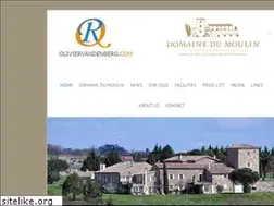 Sites similar to oliviervandenberg.com