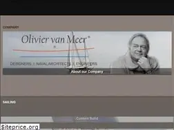 Sites similar to oliviervanmeer.com