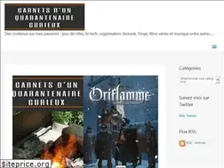 Sites similar to olivierverbreugh.fr