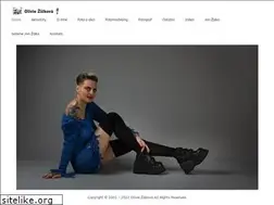 Sites similar to oliviezizkova.cz