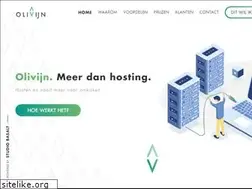 Sites similar to olivijn.net