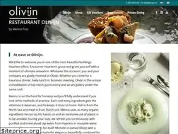 Sites similar to olivijn.nl