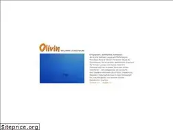 Sites similar to olivin-berlin.com