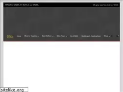 Sites similar to olivin.co.uk