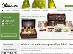 Sites similar to olivin.cz