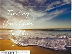 Sites similar to olivinarealestate.com