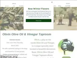 Sites similar to olivinboise.com
