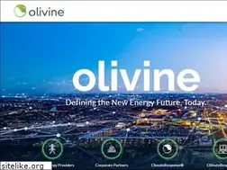 Sites similar to olivine-inc.com