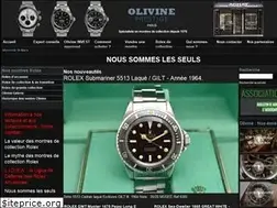 Sites similar to olivine-prestige.com