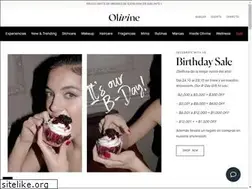 Sites similar to olivine.com.mx