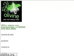 Sites similar to olivinebreck.com