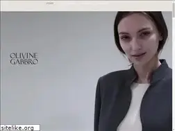Sites similar to olivinegabbro.com