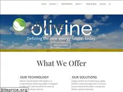 Sites similar to olivineinc.com