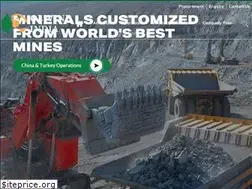 Sites similar to olivineindia.com