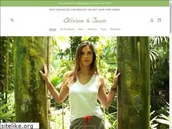 Sites similar to olivinekauai.com