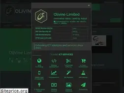 Sites similar to olivineltd.com