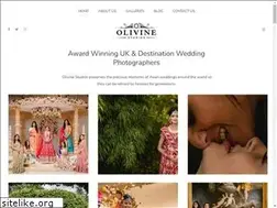 Sites similar to olivinestudios.com