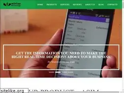 Sites similar to olivinetech.com