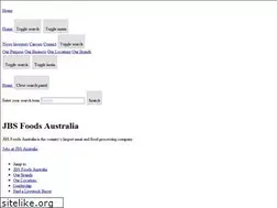 Sites similar to olivingthelife.com.au