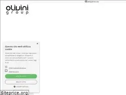 Sites similar to olivinigroup.com