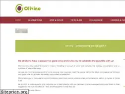 Sites similar to olivino.info