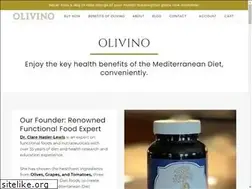 Sites similar to olivinolife.com