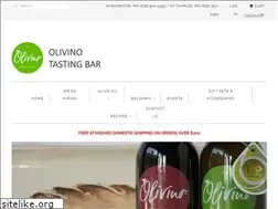 Sites similar to olivinotastingbar.com