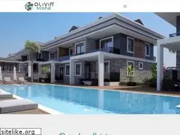 Sites similar to olivinstone.com