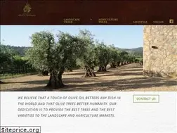 Sites similar to olivinursery.com