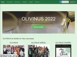 Sites similar to olivinus.com.ar