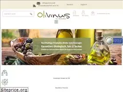 Sites similar to olivinus.de