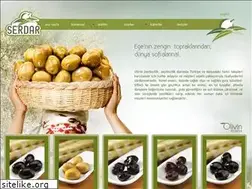 Sites similar to olivinzeytincilik.com.tr