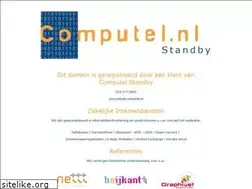 Sites similar to olivio.nl