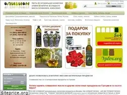 Sites similar to olivion.ru